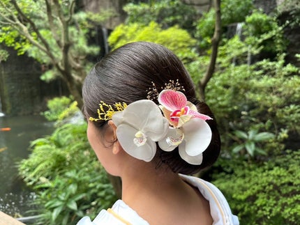 ひふみレイキ💫フォロバ♾️ on LIPS 「いつも、ご覧くださる皆さまへ🫶娘の結婚式を無事に挙げることが出..」(5枚目)