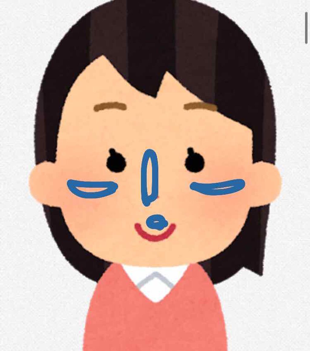 パールグロウハイライト/CEZANNE/パウダーハイライトを使ったクチコミ(3枚目)