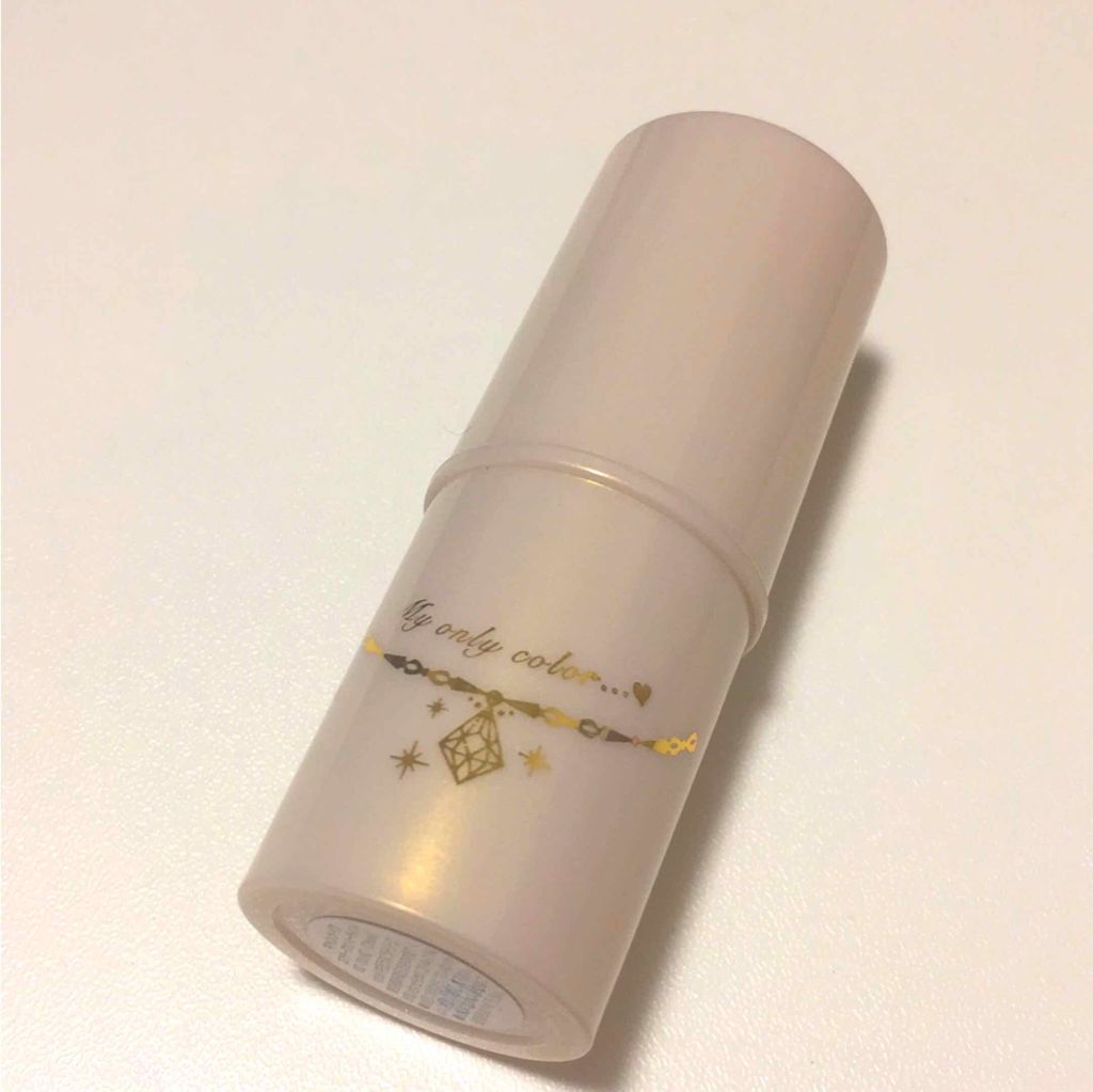 ユアチークオンリーティント/キャンメイク/ジェル・クリームチークを使ったクチコミ(1枚目)