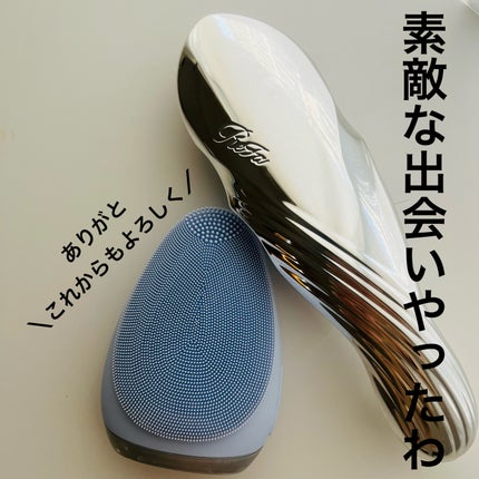 Natural Clay wash/SkinBaby/洗顔フォームを使ったクチコミ(8枚目)