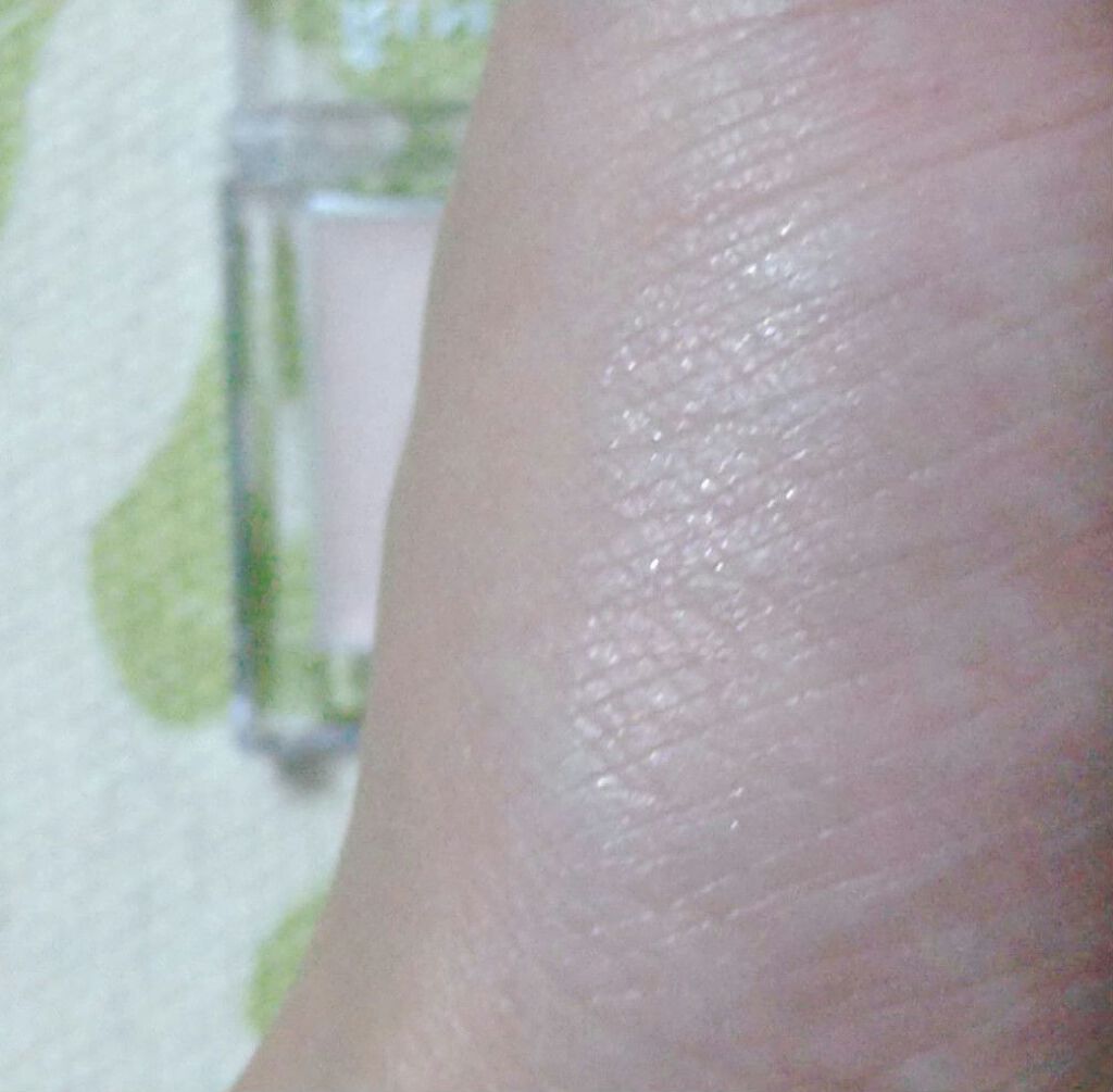 プリズム クリームアイカラー/リンメル ロンドン/ジェル・クリームアイシャドウを使ったクチコミ(2枚目)
