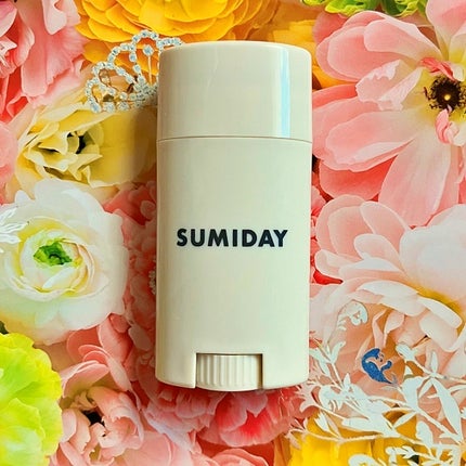 スミデー ヘアバーム/SUMIDAY/ヘアバームを使ったクチコミ(3枚目)