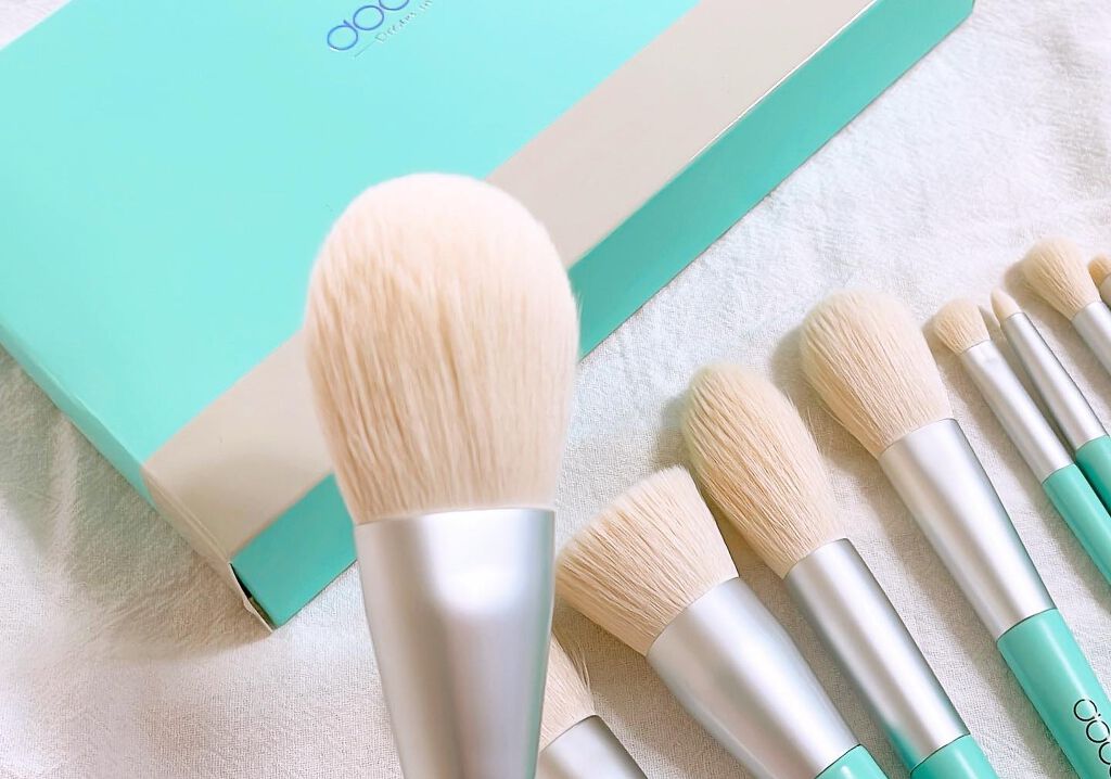 のんママ on LIPS 「@ducarebeauty.jp様の 冬のモニターキャンペーン..」(4枚目)