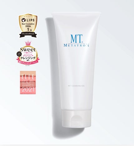 MT クレンジング・ジェル/MTメタトロン/クレンジングジェルを使ったクチコミ(1枚目)