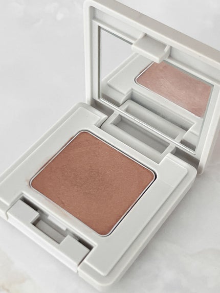 ソリッドアイカラー/ナチュラグラッセ/ジェル・クリームアイシャドウを使ったクチコミ(1枚目)