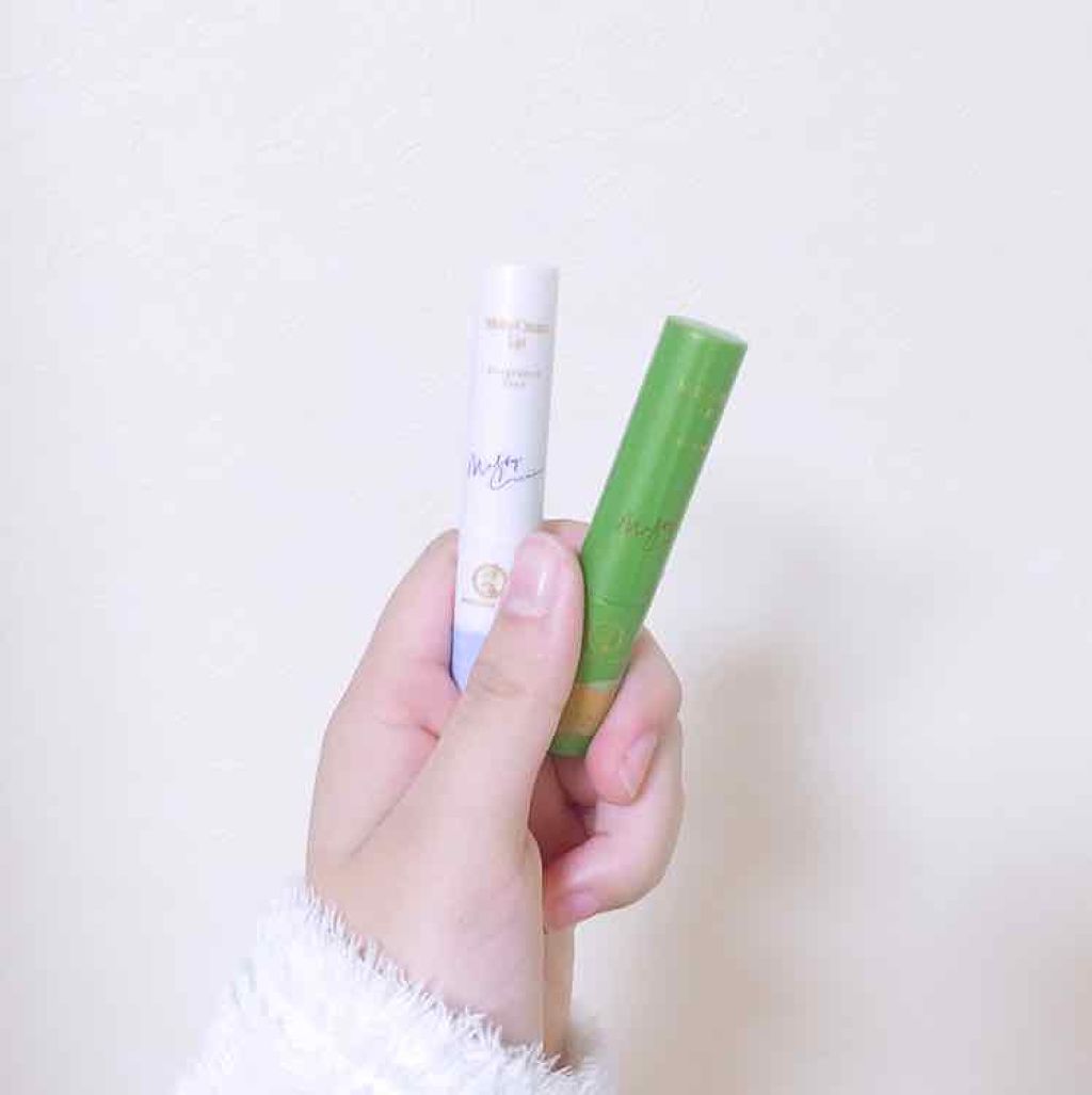 ニベア リッチケア&カラーリップ/ニベア/リップクリームを使ったクチコミ(1枚目)