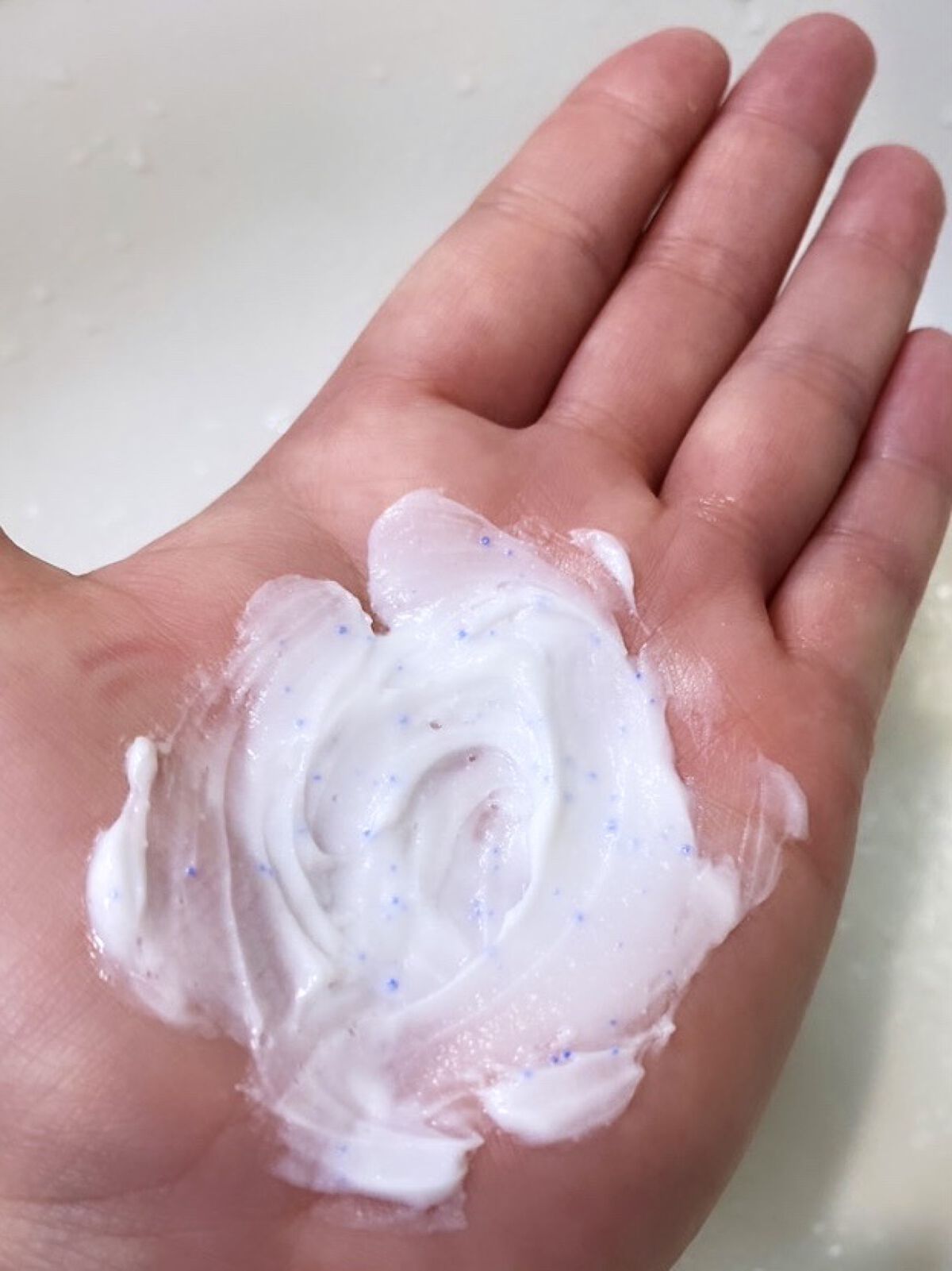 スーパ―ヒアルロン フォームクレンザー/VT/洗顔フォームを使ったクチコミ（2枚目）