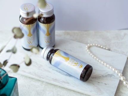 ヒアルモイスト W/日清食品/美容ドリンクを使ったクチコミ(2枚目)