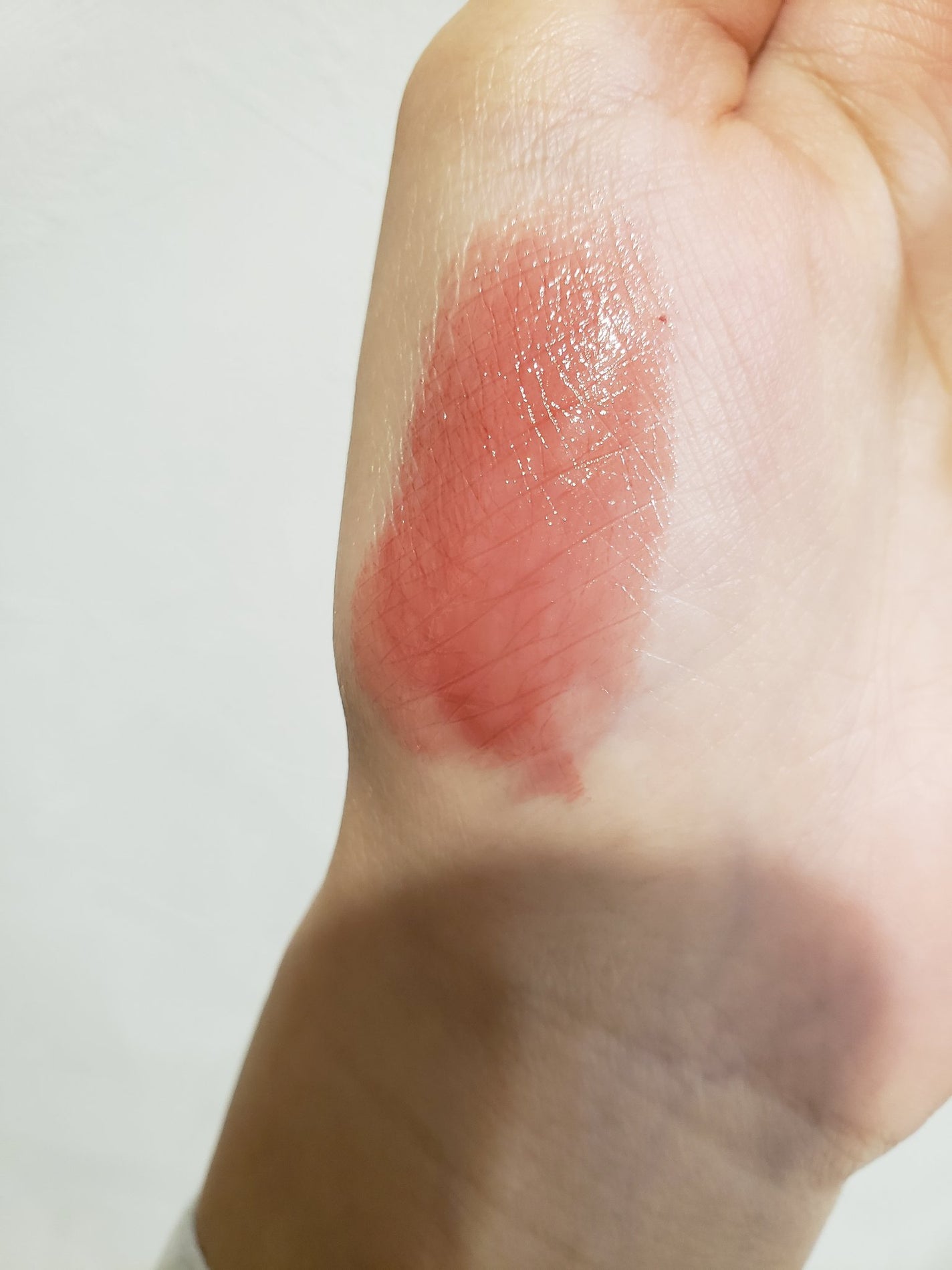 ケイト リップモンスター/KATE/口紅を使ったクチコミ(1枚目)