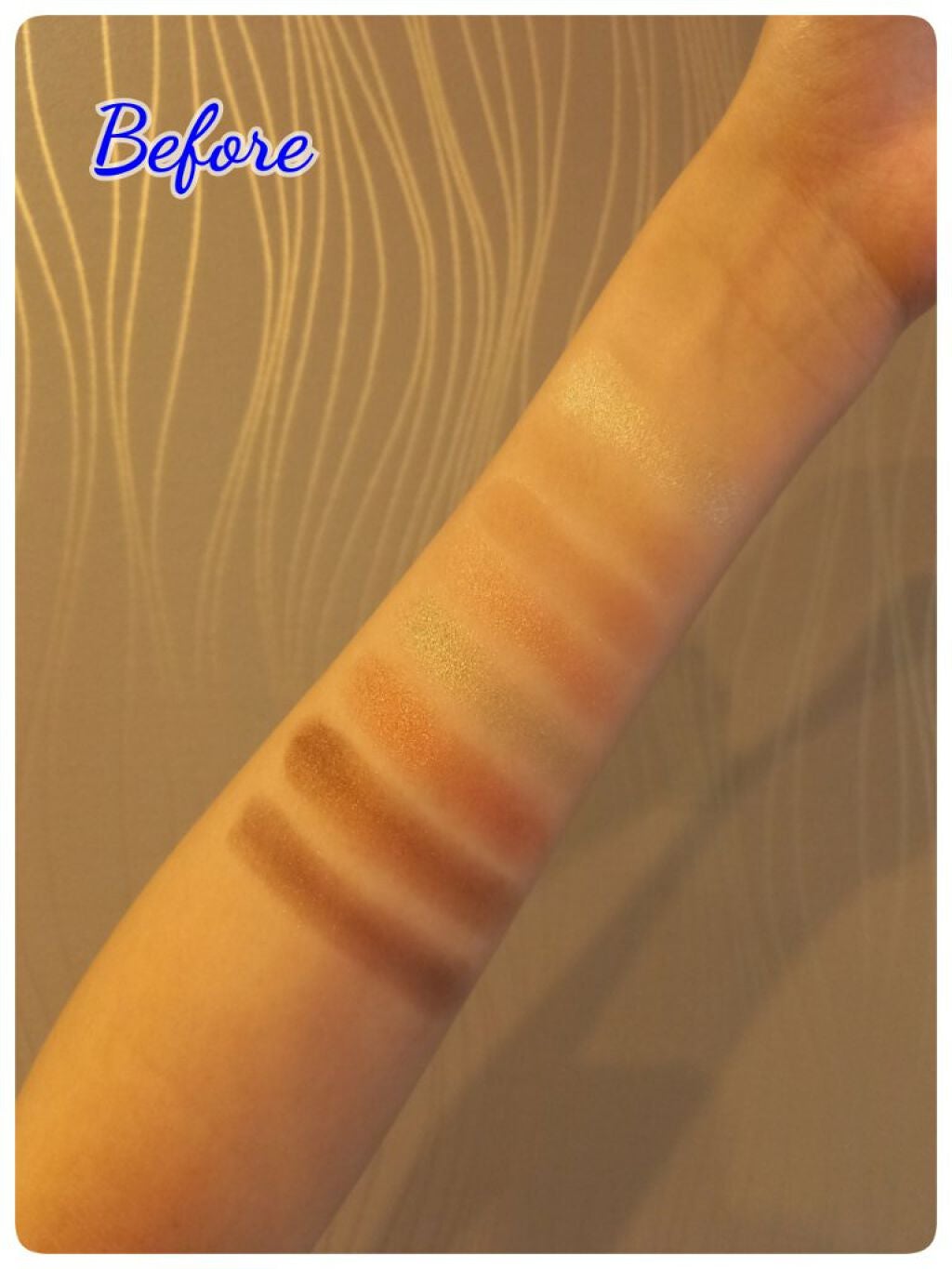 水クレンジングシート(クリア)/ラチェスカ/クレンジングシートを使ったクチコミ(4枚目)