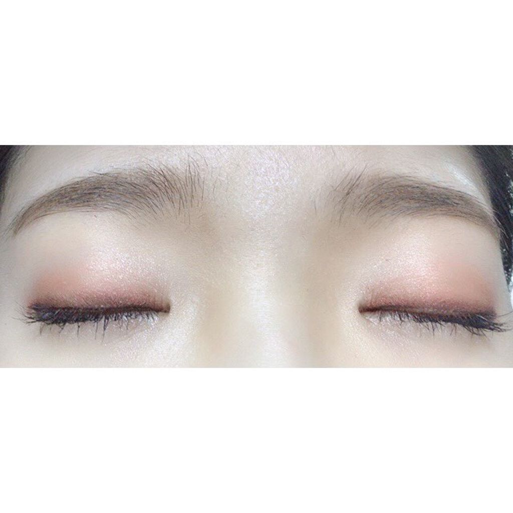 トリオ ブリック パレット＜ピュア グロウ＞/Dior/アイシャドウパレットを使ったクチコミ（2枚目）