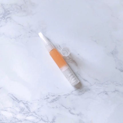 ネイルケアオイル/無印良品/ネイルオイル・トリートメントを使ったクチコミ(2枚目)