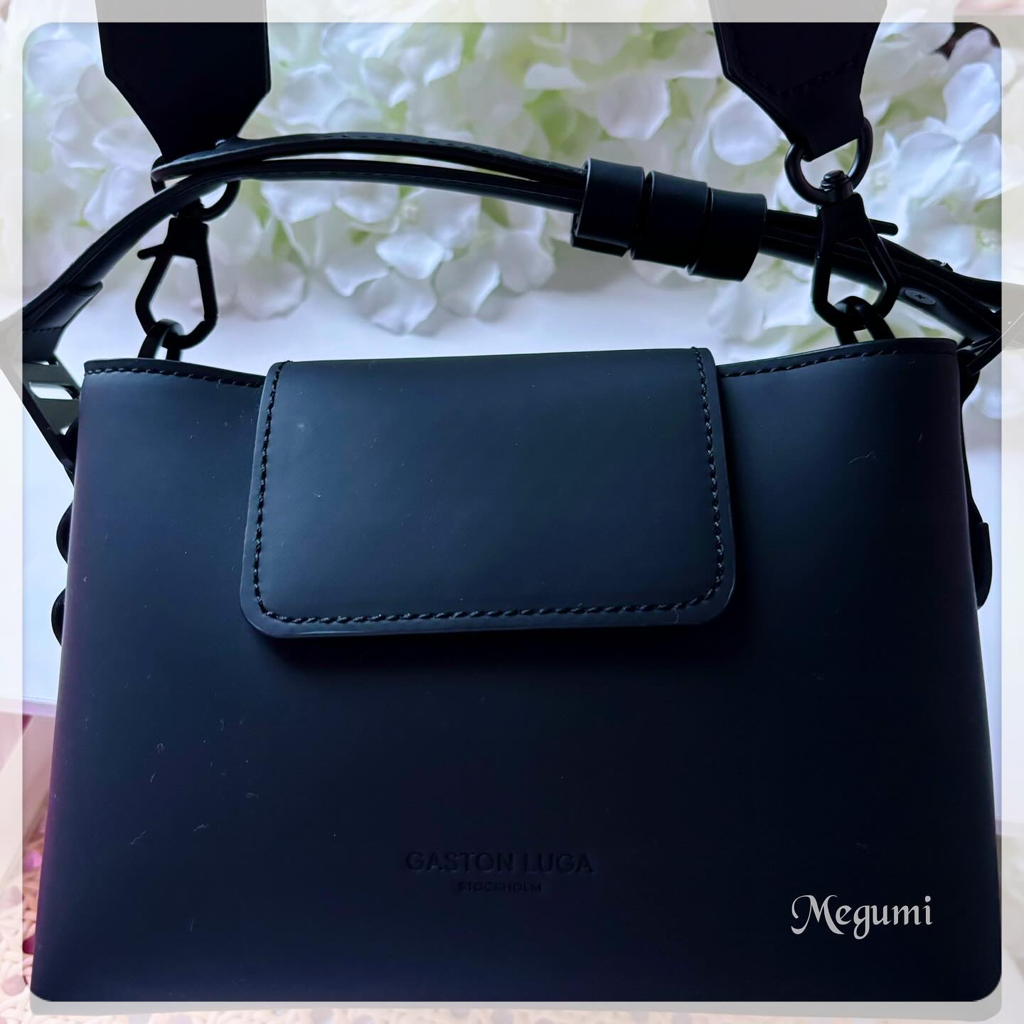 スプラッシーニ/Gaston Luga/その他を使ったクチコミ（3枚目）