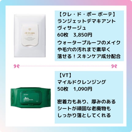 クレンジングシート/ドクターシーラボⓇ/クレンジングシートを使ったクチコミ(4枚目)