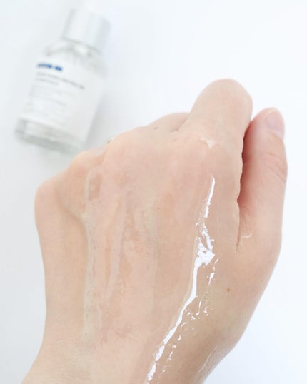 131 ポア クリアリング セラム/Celladix/美容液を使ったクチコミ(5枚目)