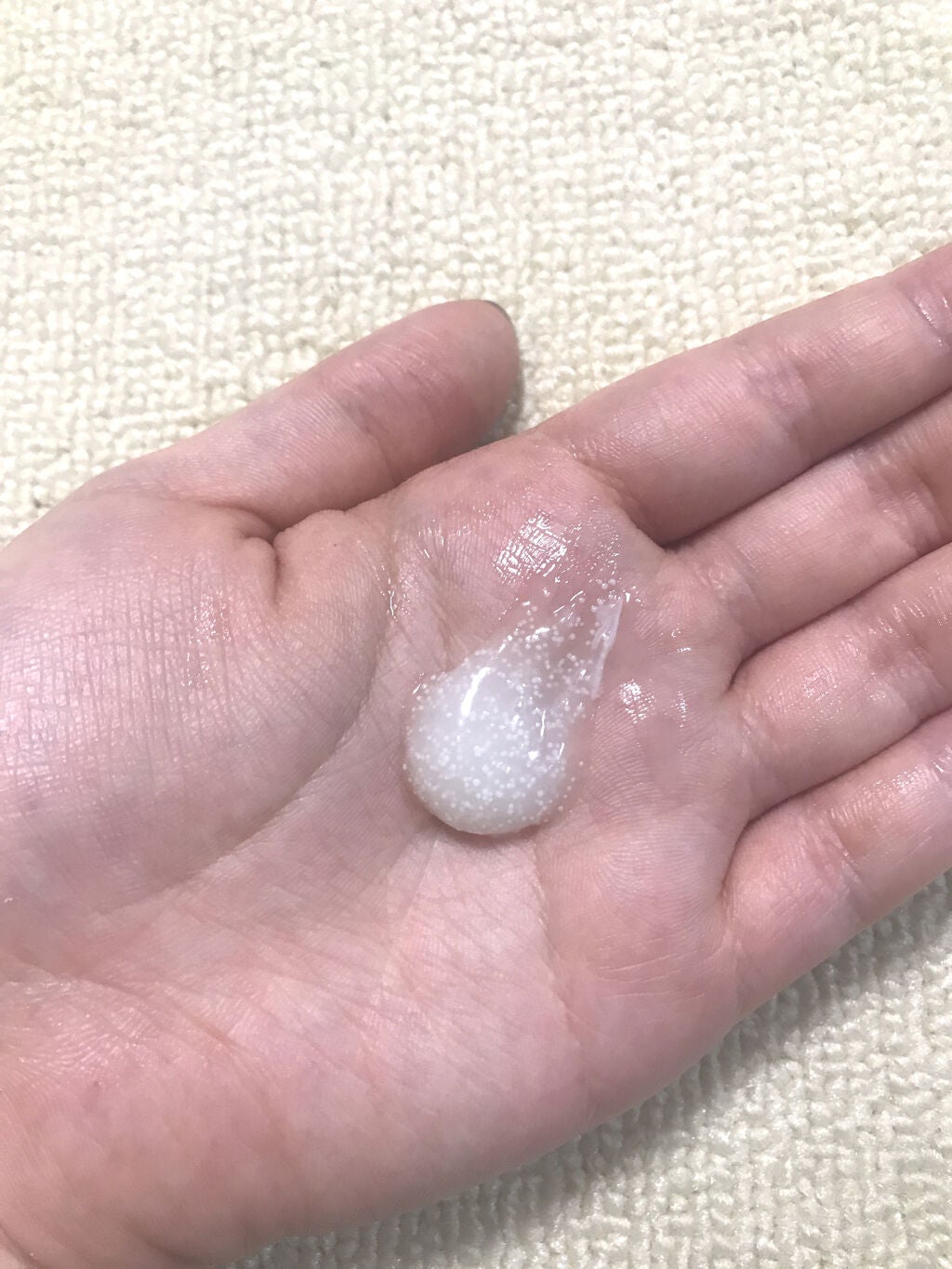 Optimal Skin ProCleanser/ESPA (海外)/洗顔フォームを使ったクチコミ(2枚目)