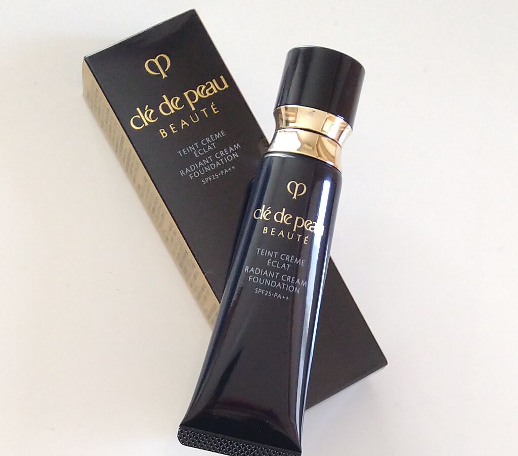 クレ・ド・ポー ボーテ クレ・ド・ポー ボーテ タンクレームエクラnのクチコミ「資生堂ジャパンさまより、
2021年8月21日（土）にリニューアル発売された、トリートメントク.....」（1枚目）