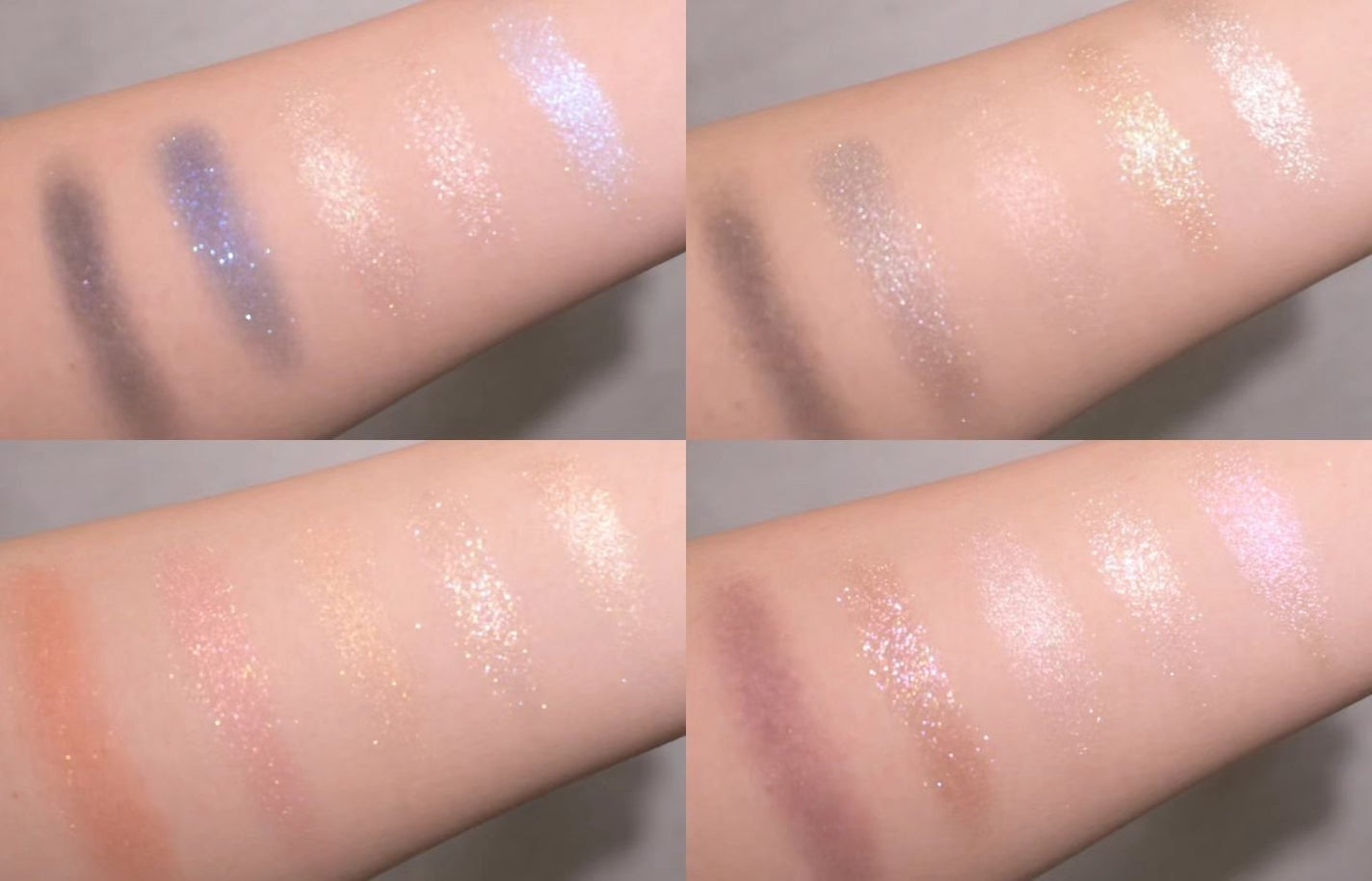 ディオールショウ サンク クルール/Dior/アイシャドウを使ったクチコミ(10枚目)