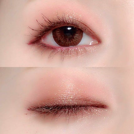 ハイパーシャープ ライナー R/MAYBELLINE NEW YORK/リキッドアイライナーを使ったクチコミ(2枚目)