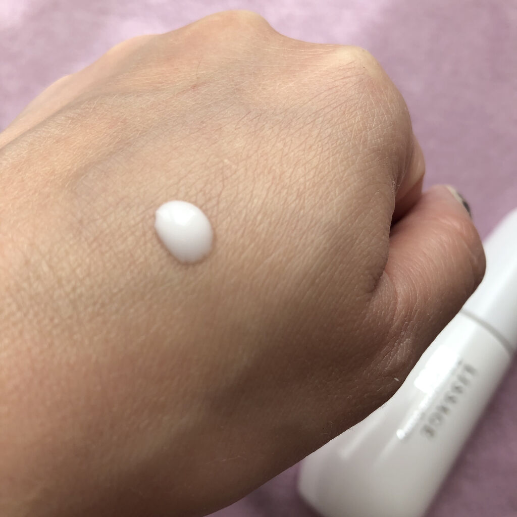 リサージ ミルクオイル/リサージ/美容液を使ったクチコミ（2枚目）