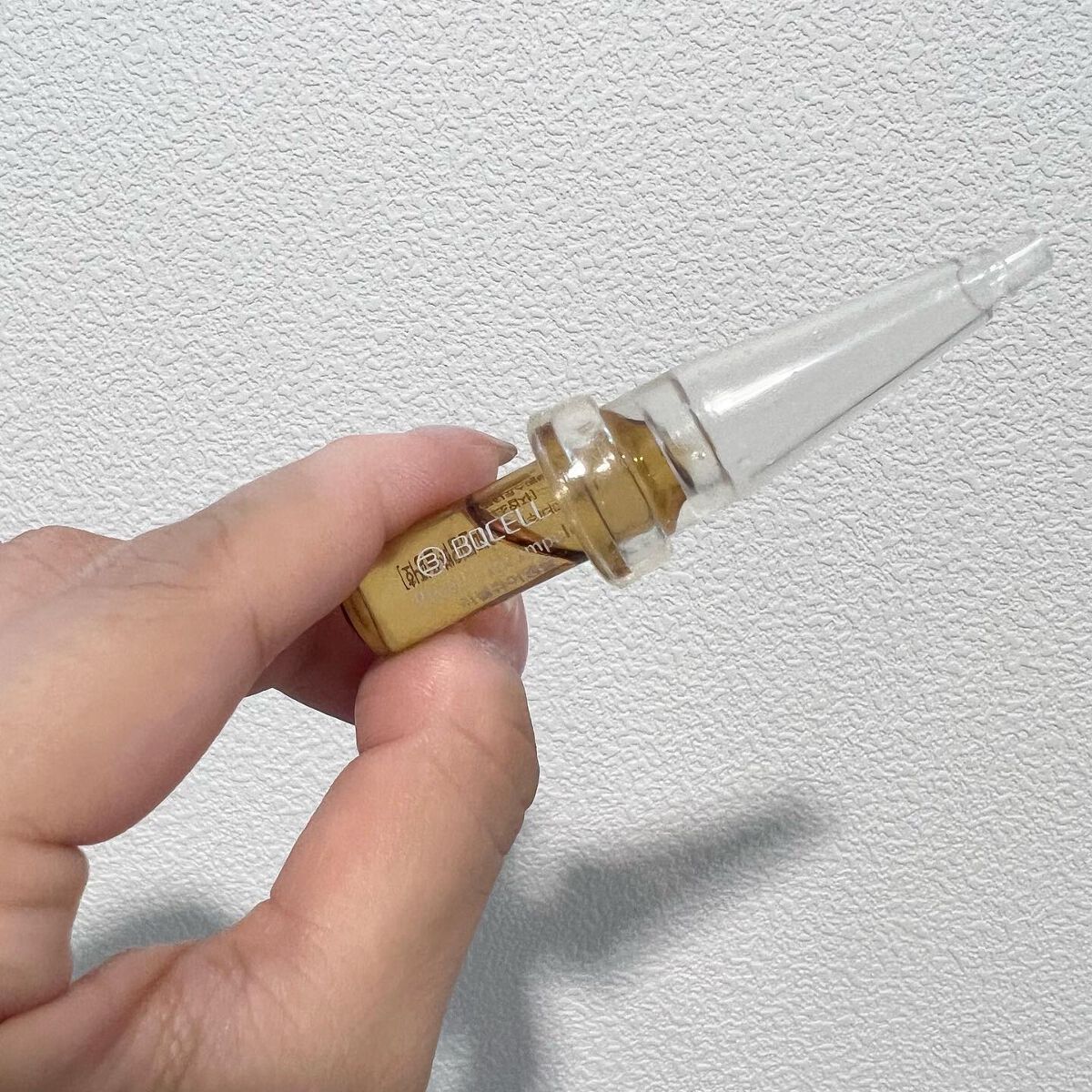 ダーマスキンピーリング/BQCELL/その他キットセットを使ったクチコミ(4枚目)