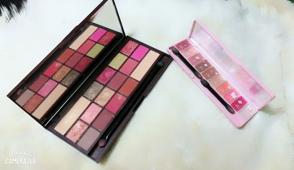 ロング＆カールマスカラ スーパーWP/ヒロインメイク/マスカラを使ったクチコミ（3枚目）