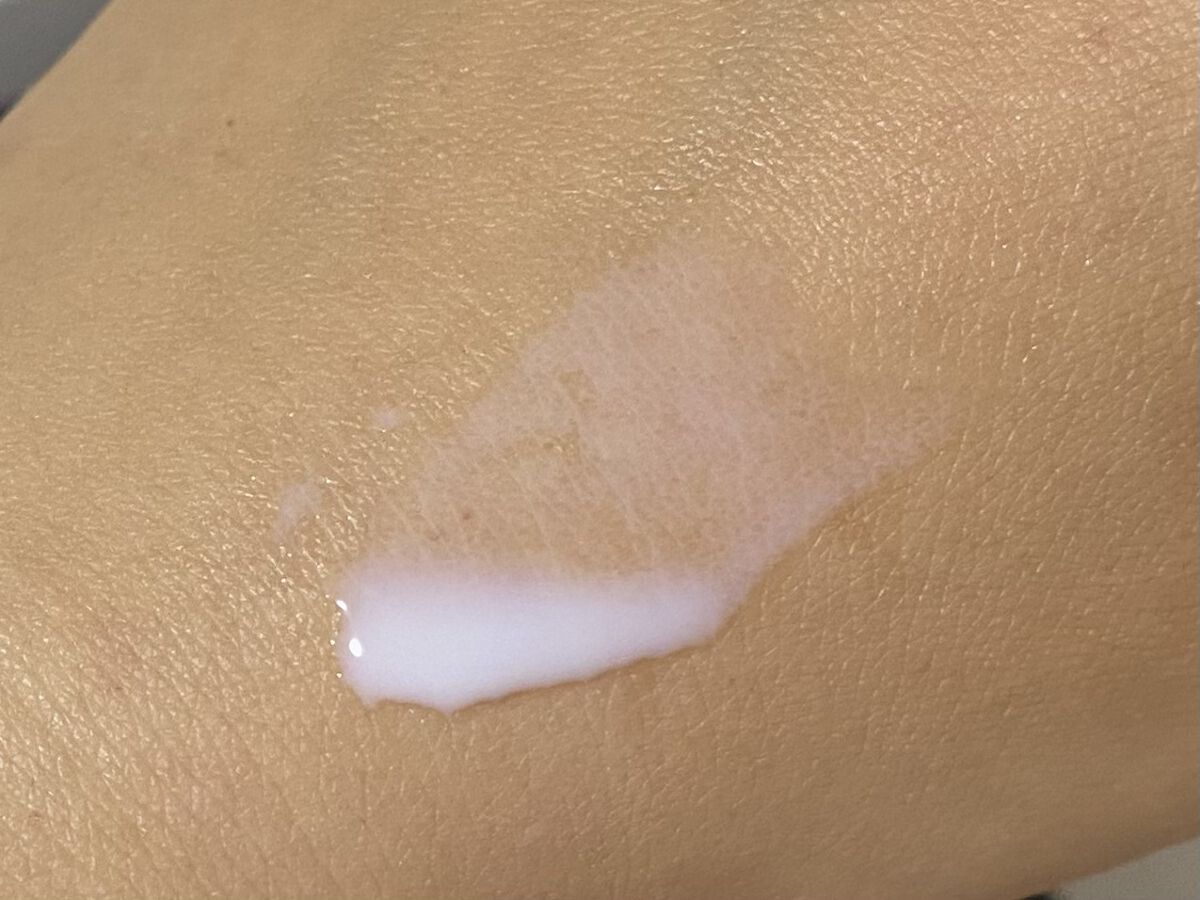 アピボタニカナノ エマルジョン/エリデン/美容液を使ったクチコミ（3枚目）