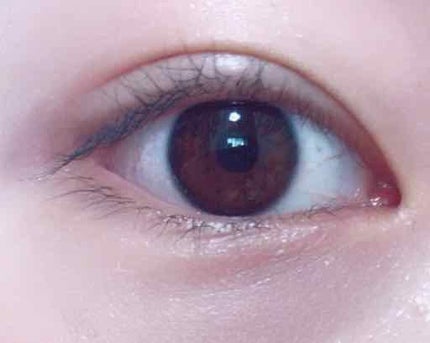 ロング&カールマスカラ アドバンストフィルム/ヒロインメイク/マスカラを使ったクチコミ(2枚目)