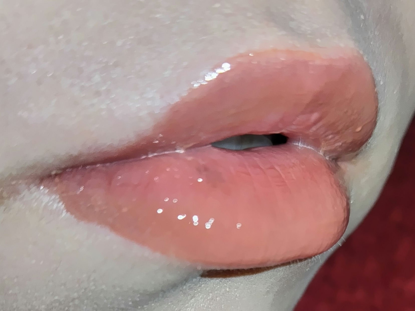 シャドーカスタマイズ/MAJOLICA MAJORCA/単色アイシャドウを使ったクチコミ（2枚目）