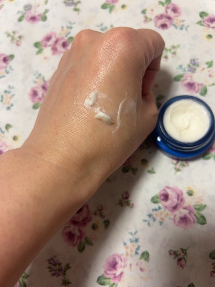 セラム シールド/ONE BY KOSE/フェイスバームを使ったクチコミ(2枚目)