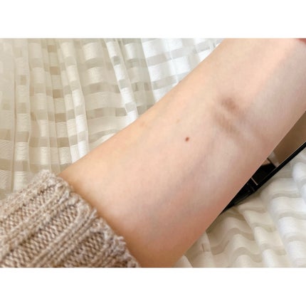 ケイト デザイニングアイブロウ3D/KATE/パウダーアイブロウを使ったクチコミ(7枚目)