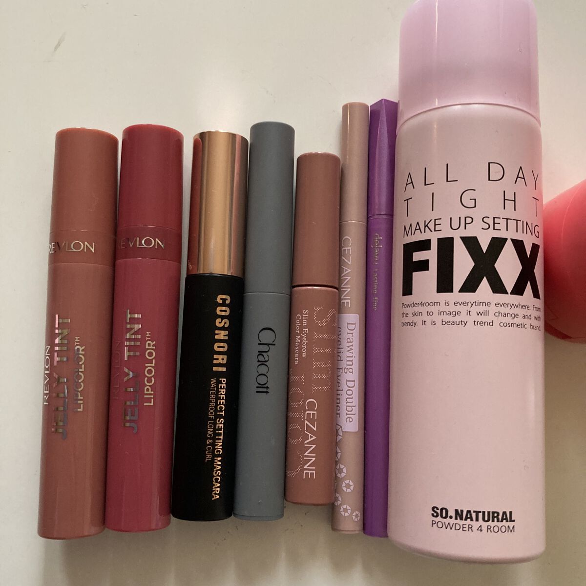 &honey Melty モイストリペア シャンプー1.0／モイストリペア ヘアトリートメント2.0/&honey/市販シャンプーを使ったクチコミ（2枚目）