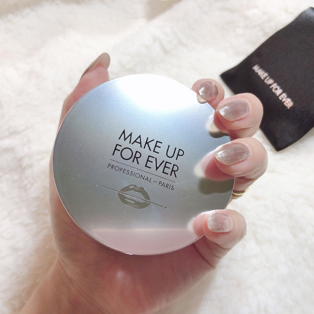 2021年春新作ルースパウダー】ウルトラ HD セッティングパウダー