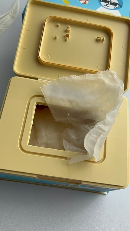 シカバイタル マスク/VT/シートマスク・パックを使ったクチコミ(5枚目)