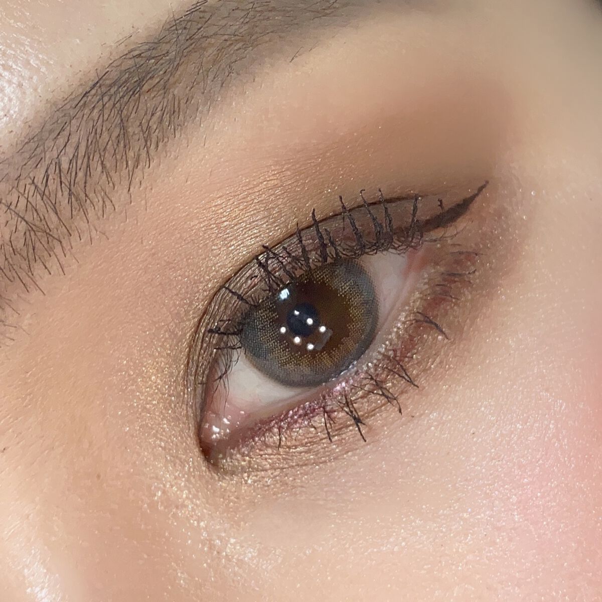 アイシャドウ ｜BOBBI BROWN他、2商品を使った口コミ - Dior✖️BOBBI