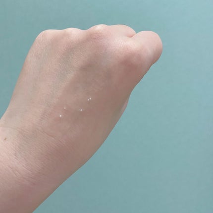 デュイセル シカプラスバーム/DEWYCEL/フェイスクリームを使ったクチコミ(3枚目)