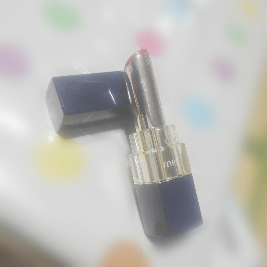 ブライトアップルージュ/media/口紅を使ったクチコミ(2枚目)