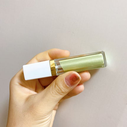 イベリスピメル ムースアイシャドウ/pdc/ジェル・クリームアイシャドウを使ったクチコミ(5枚目)