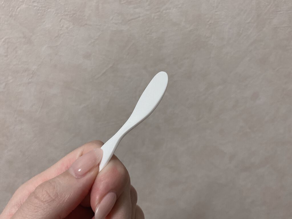 オレンジクレンジングシャーベット/AROMATICA/クレンジングバームを使ったクチコミ(3枚目)