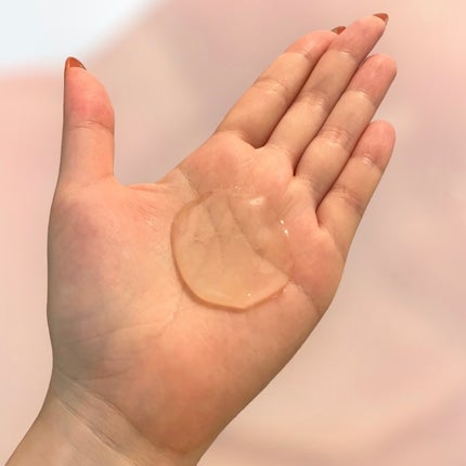 モイストアップ ジェル シャンプー/トリートメント/fuettarich (フエッタリッチ)/サロンシャンプーを使ったクチコミ(4枚目)