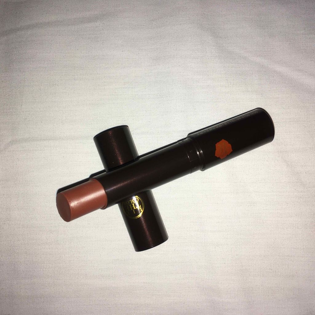 リップザカラー/リップザカラー/口紅を使ったクチコミ（1枚目）