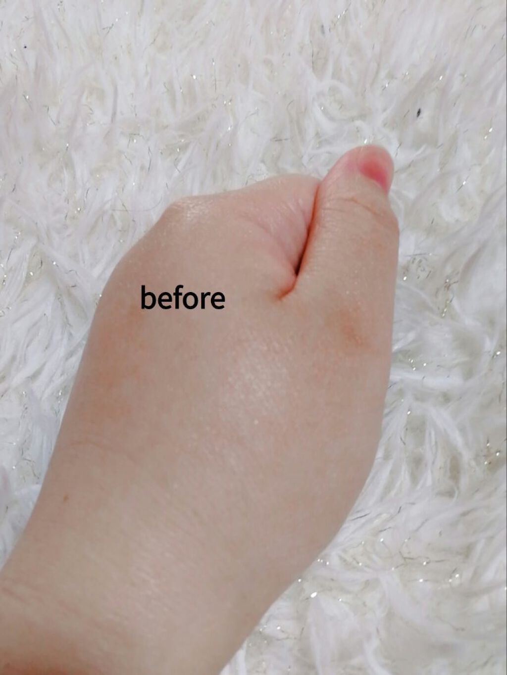 デュイセル ターンオンクリーム/DEWYCEL/フェイスクリームを使ったクチコミ（2枚目）