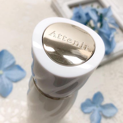 ドレススノー ローション【医薬部外品】 /アテニア/化粧水を使ったクチコミ(2枚目)