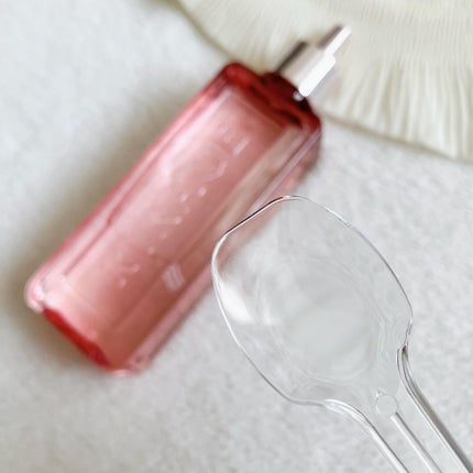 エンジェリックリング/キラージュ/洗い流すヘアトリートメントを使ったクチコミ(8枚目)