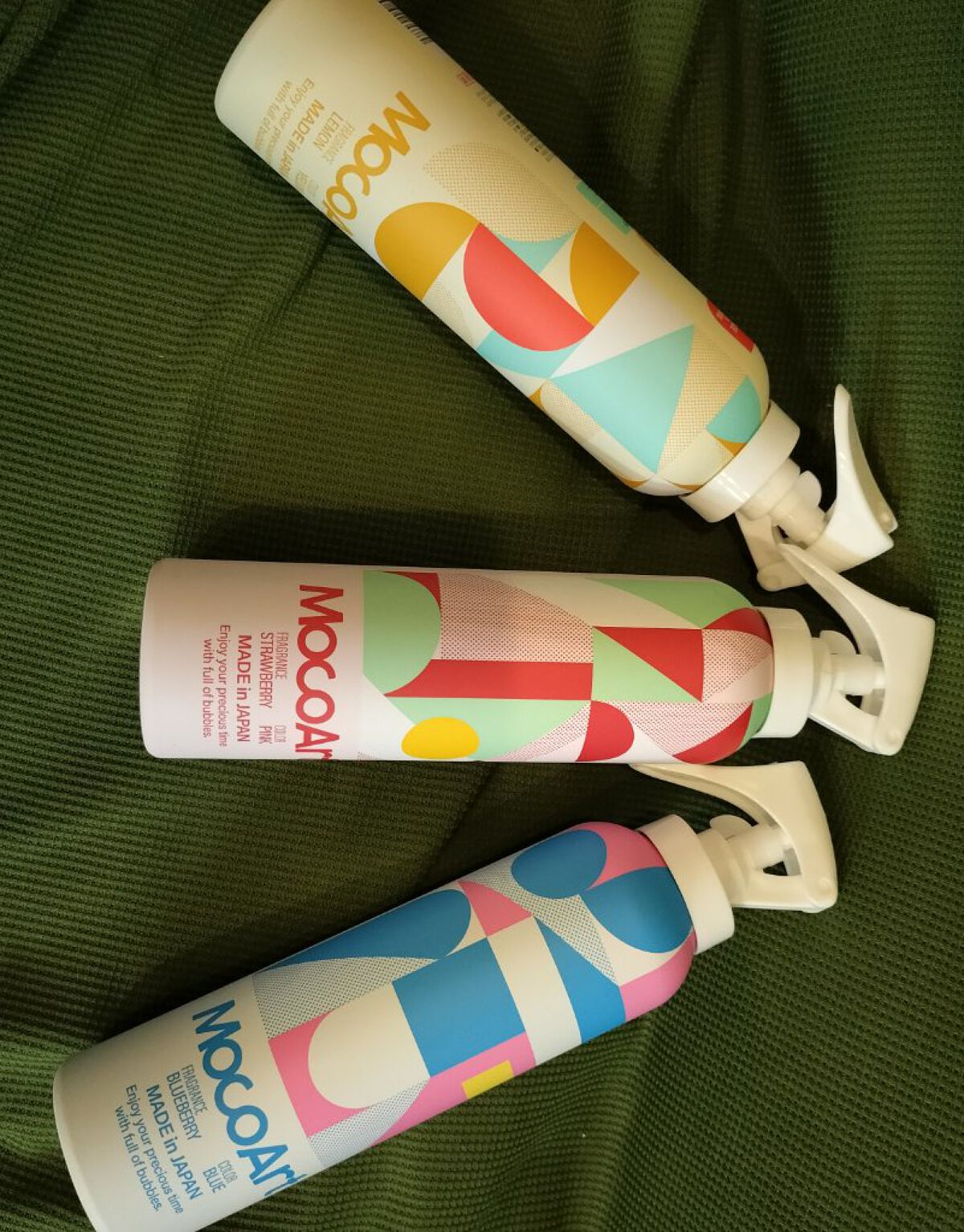 を使ったクチコミ（3枚目）