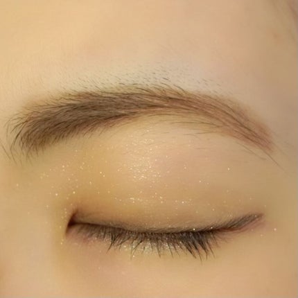 フィルム眉カラー/デジャヴュ/眉マスカラを使ったクチコミ(5枚目)