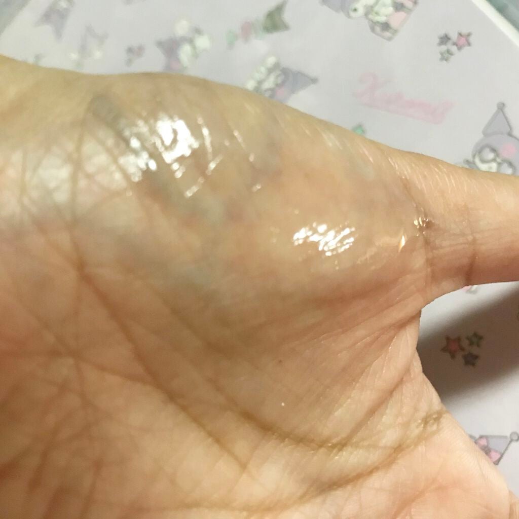 ビタペアC 集中美容液スペシャルセット/ネイチャーリパブリック/美容液を使ったクチコミ(4枚目)