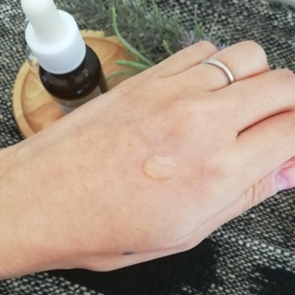 プラツェンタール エキストレ/スノーヴァ/美容液を使ったクチコミ(4枚目)