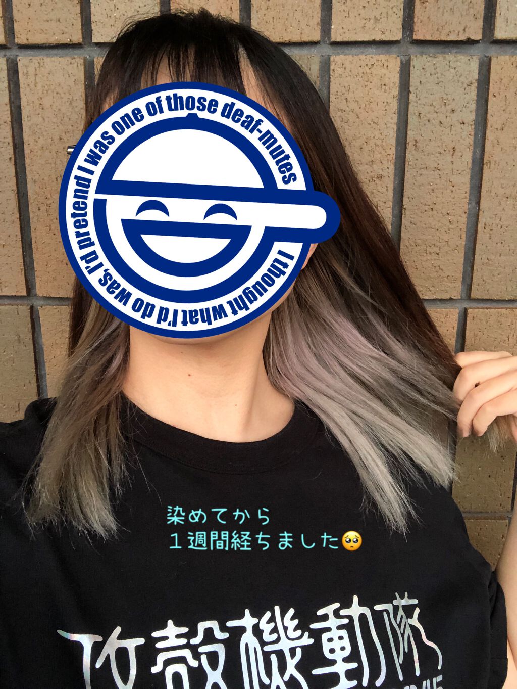 Pudding Hair Color/eZn/ヘアカラーを使ったクチコミ（3枚目）