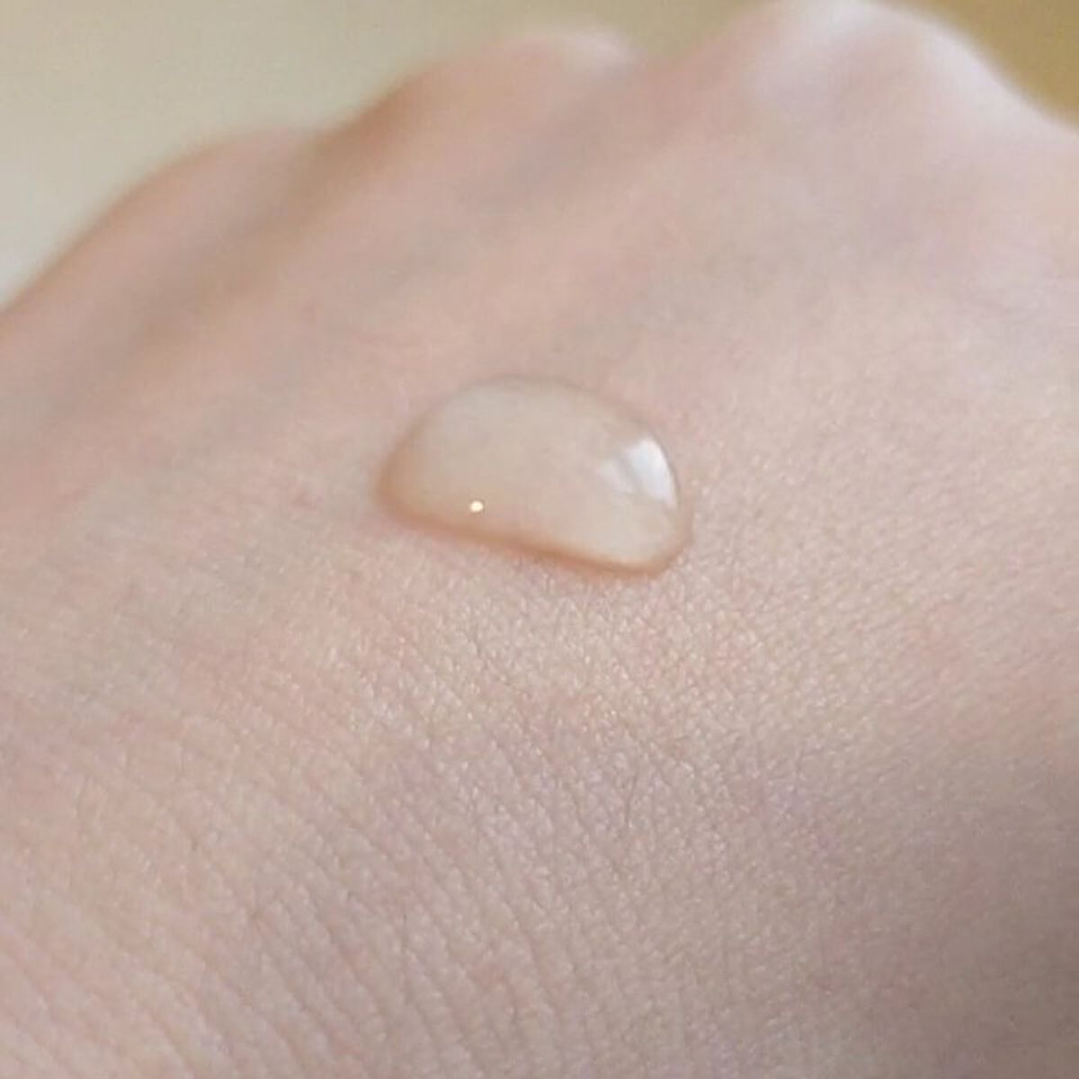 極潤 ヒアルロン液 ライトタイプ 140ml/肌ラボ/化粧水を使ったクチコミ（3枚目）